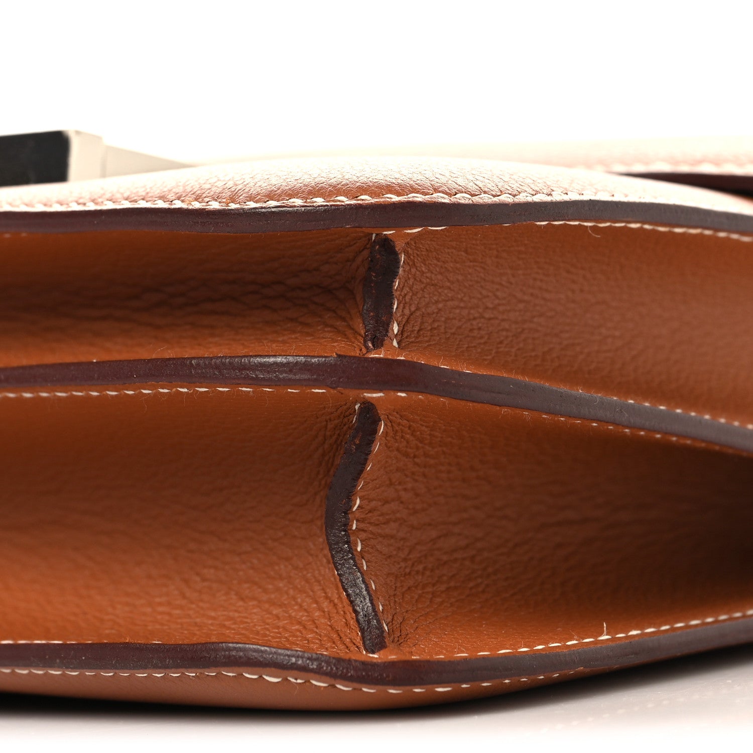 Hermes Evercolor Constance 24 Gold 11 of 12
