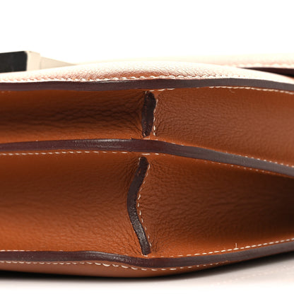 Hermes Evercolor Constance 24 Gold 11 of 12