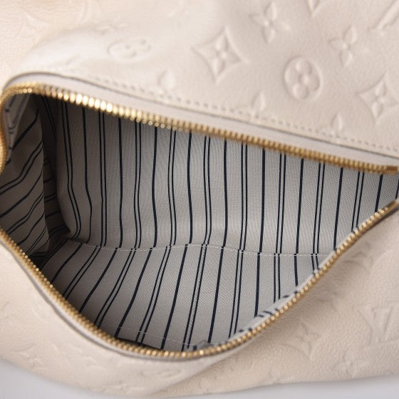 Empreinte Inspiree Neige