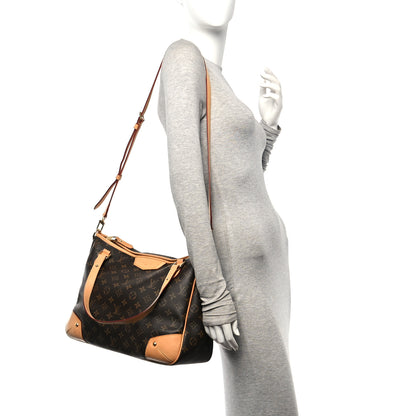 Louis Vuitton Monogram Estrela MM 2 of 11