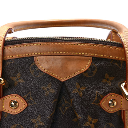 Louis Vuitton Monogram Tivoli GM 14 of 14