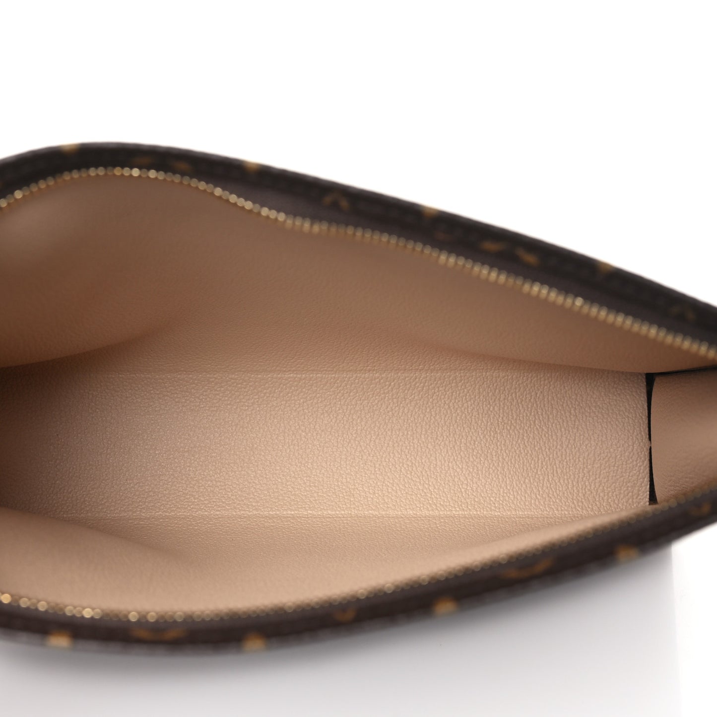 Monogram Toiletry Pouch 26