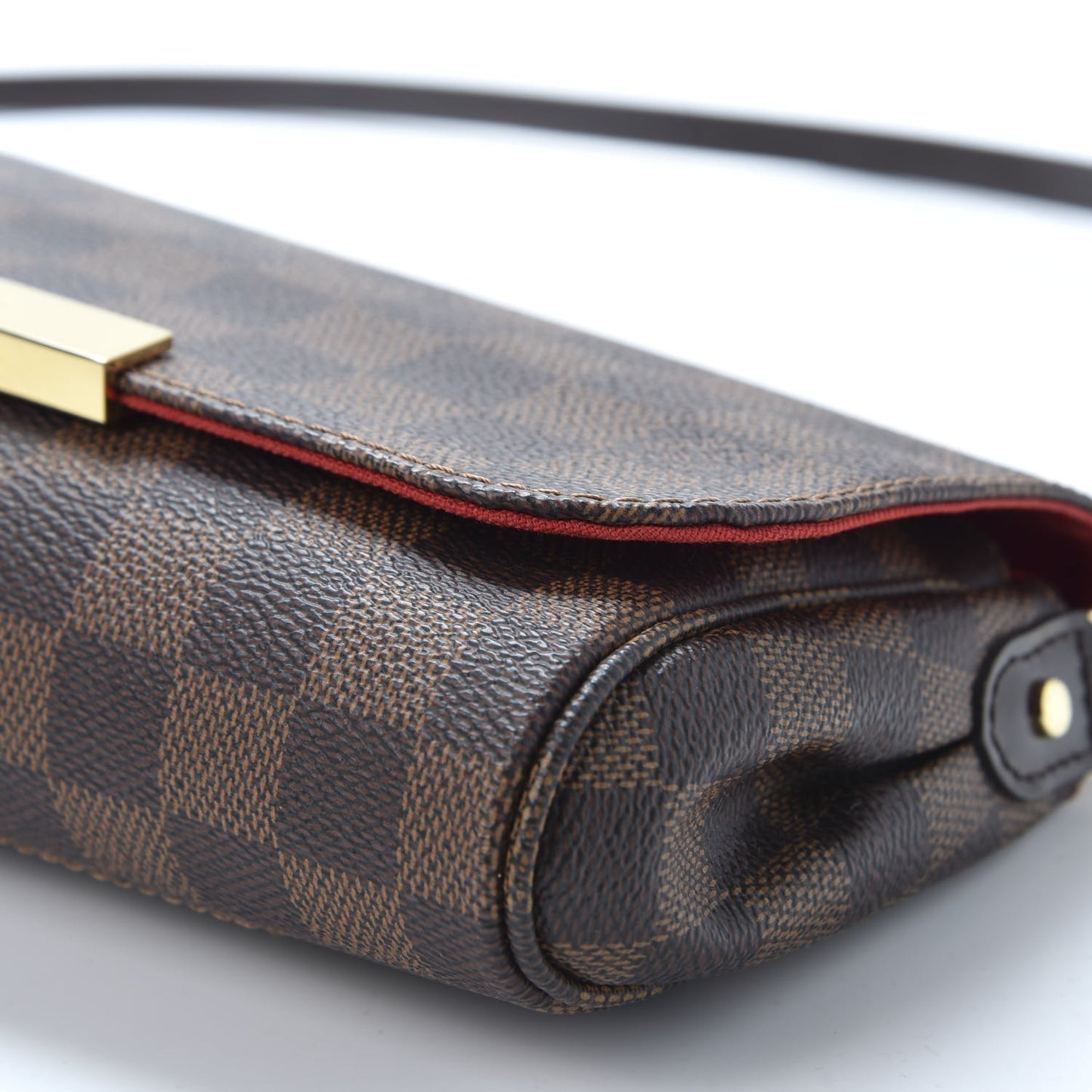 Damier Ebene Favorite PM