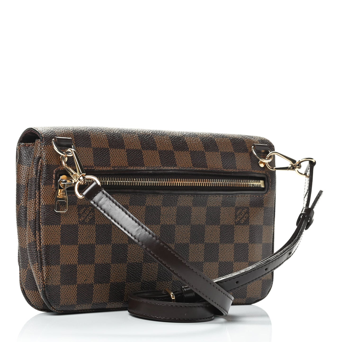 Damier Ebene Hoxton PM