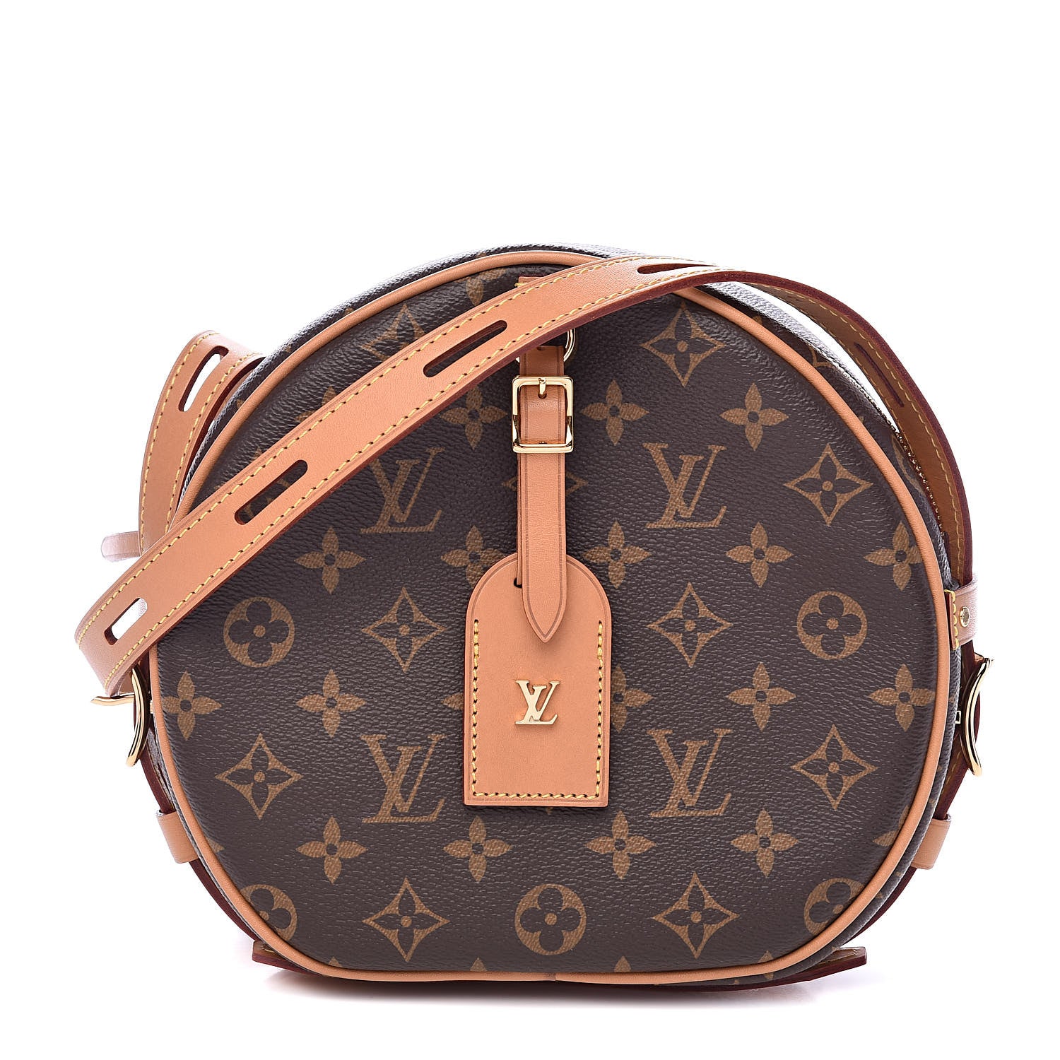 Louis Vuitton Monogram Boite Chapeau Souple 1 of 10