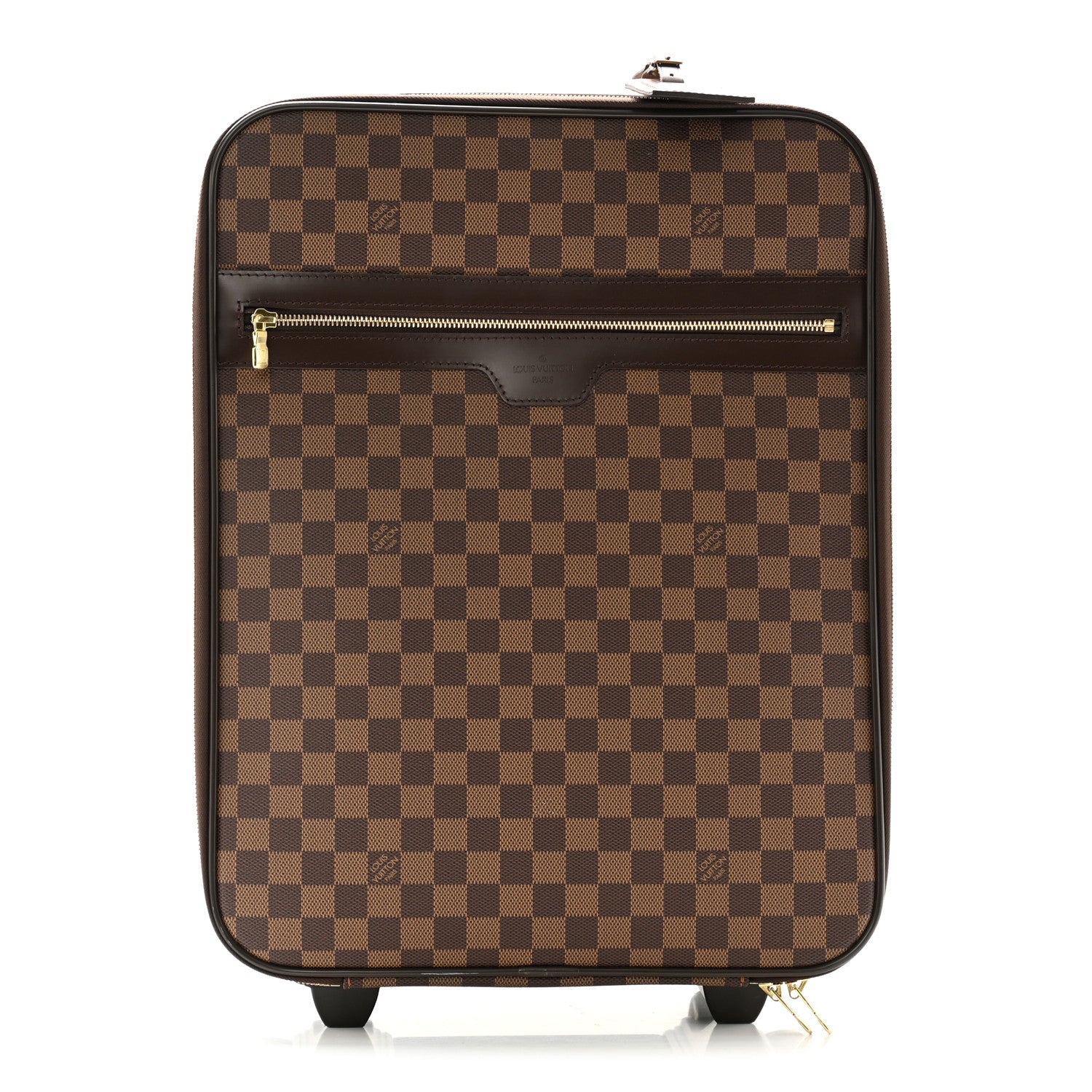 Louis Vuitton Damier Ebene Pegase 45 1 of 9