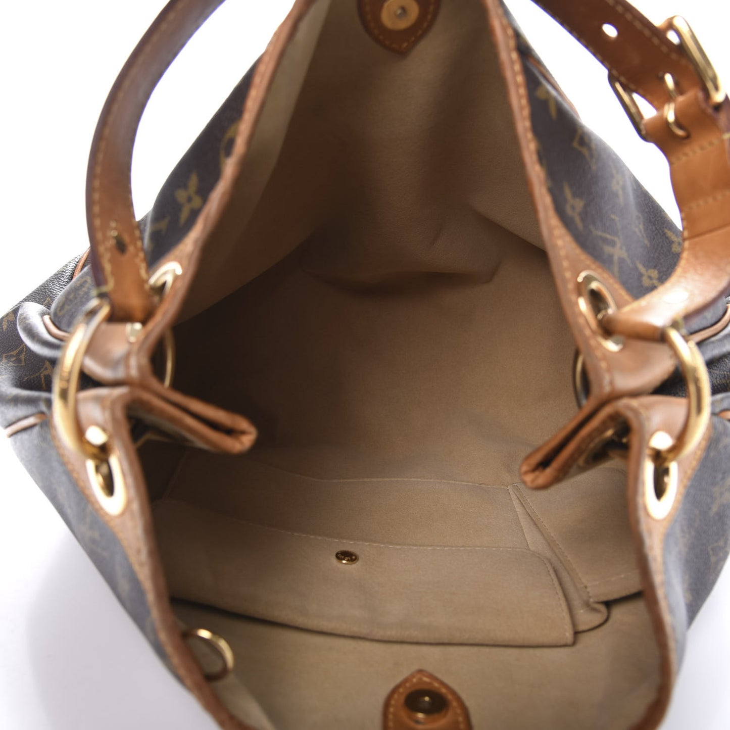 Monogram Galliera PM