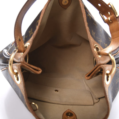 Louis Vuitton Monogram Galliera PM 5 of 18