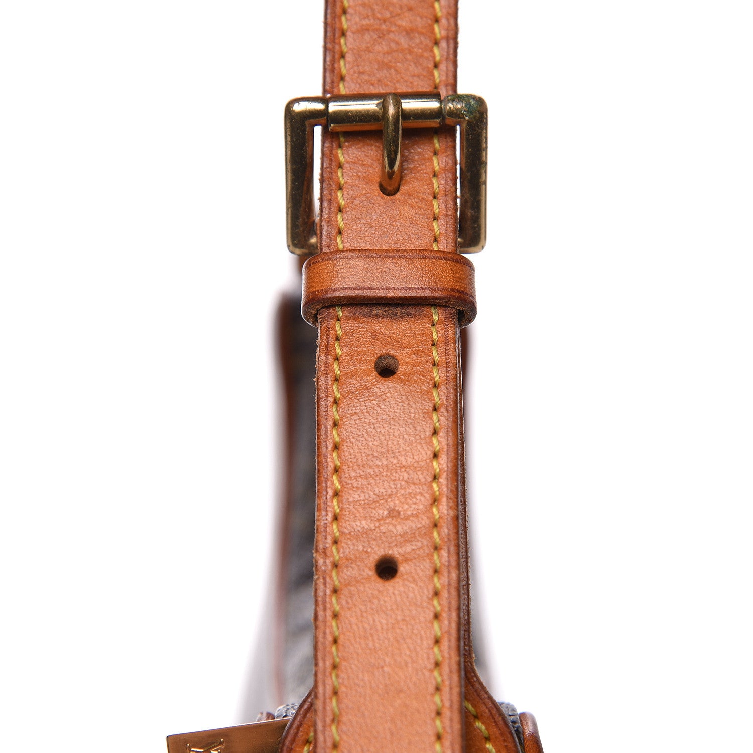 Louis Vuitton Monogram Croissant PM 11 of 12