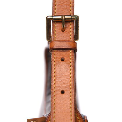 Louis Vuitton Monogram Croissant PM 11 of 12
