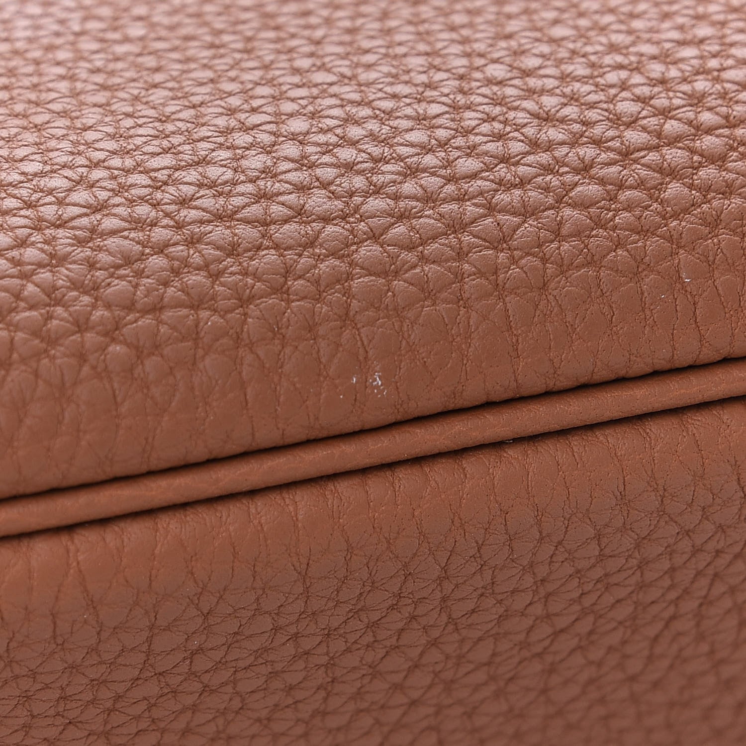 Hermes Togo Birkin 30 Gold 11 of 13