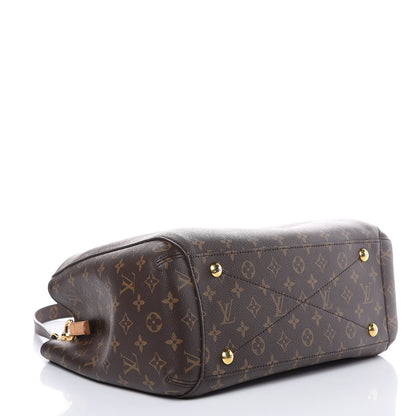 Louis Vuitton Monogram Montaigne GM 4 of 13