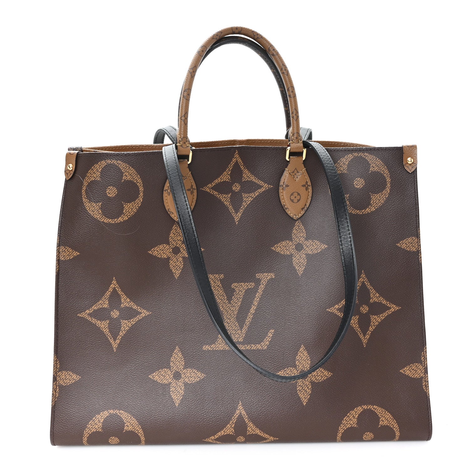 Louis Vuitton Reverse Monogram Giant Onthego GM 1 of 11