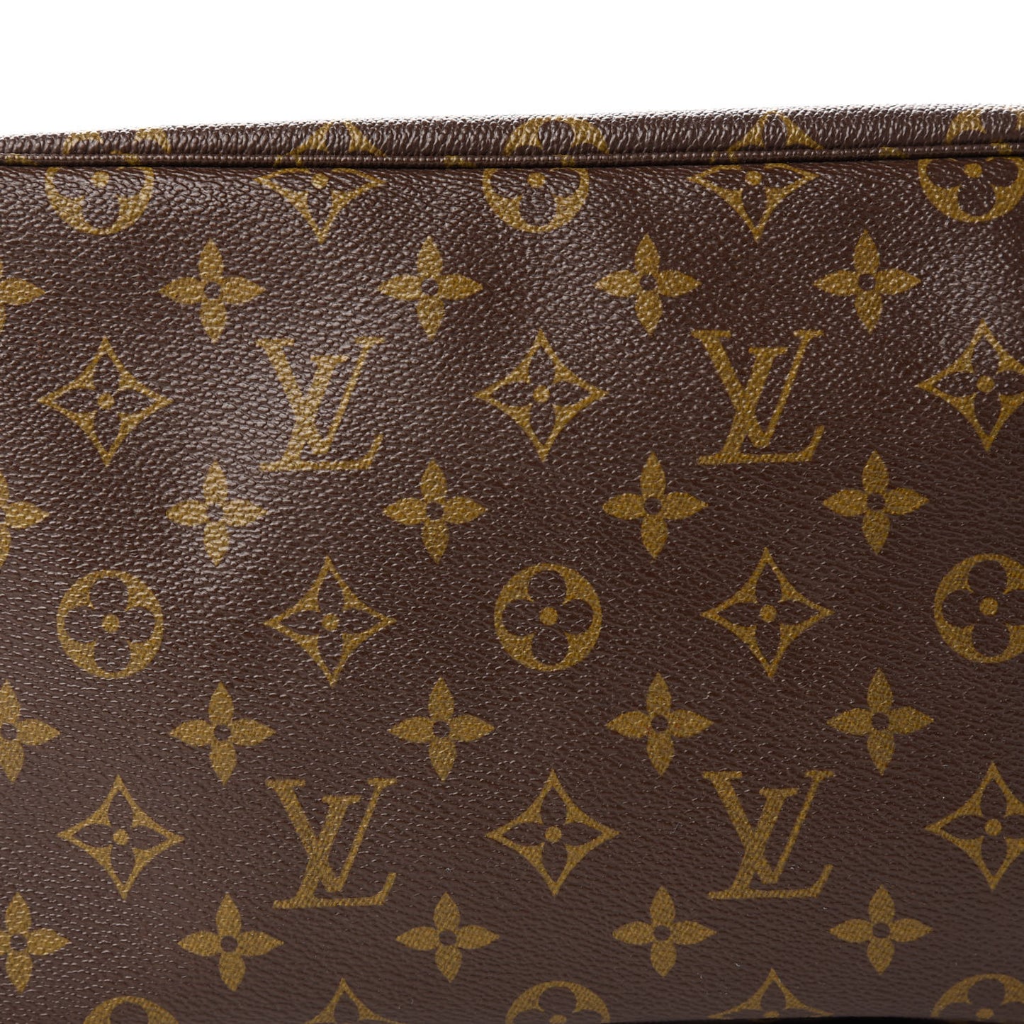 Monogram Trousse Toilette 28