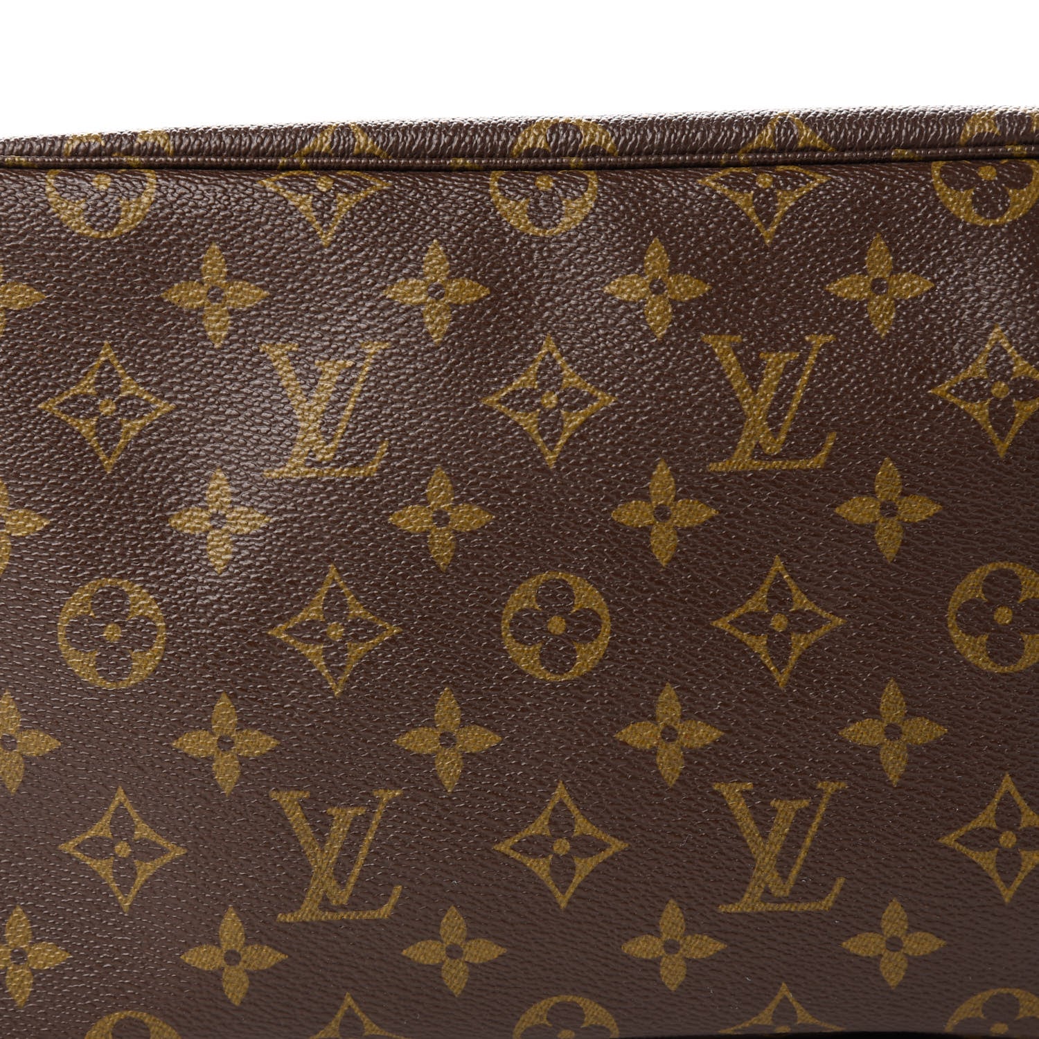 Louis Vuitton Monogram Trousse Toilette 28 9 of 10