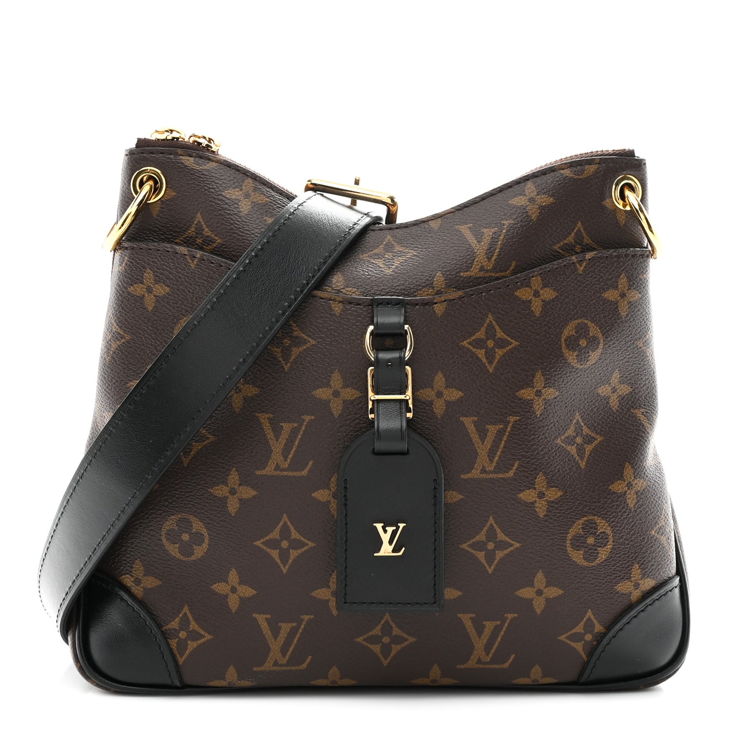 Monogram Odeon PM Black