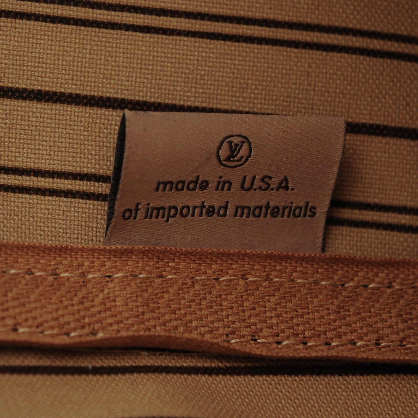 Monogram Neverfull MM