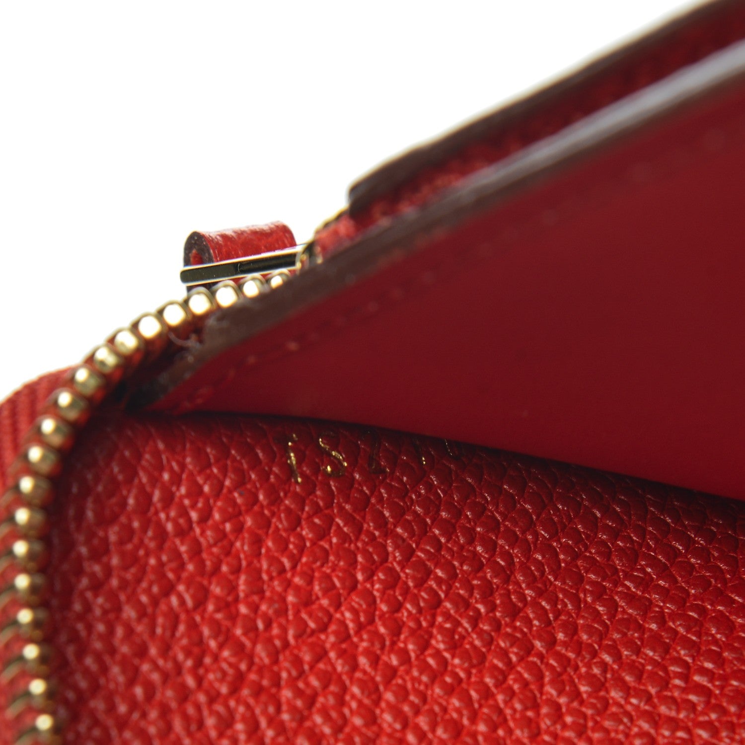 Louis Vuitton Empreinte Secret Compact Wallet Orient 7 of 7