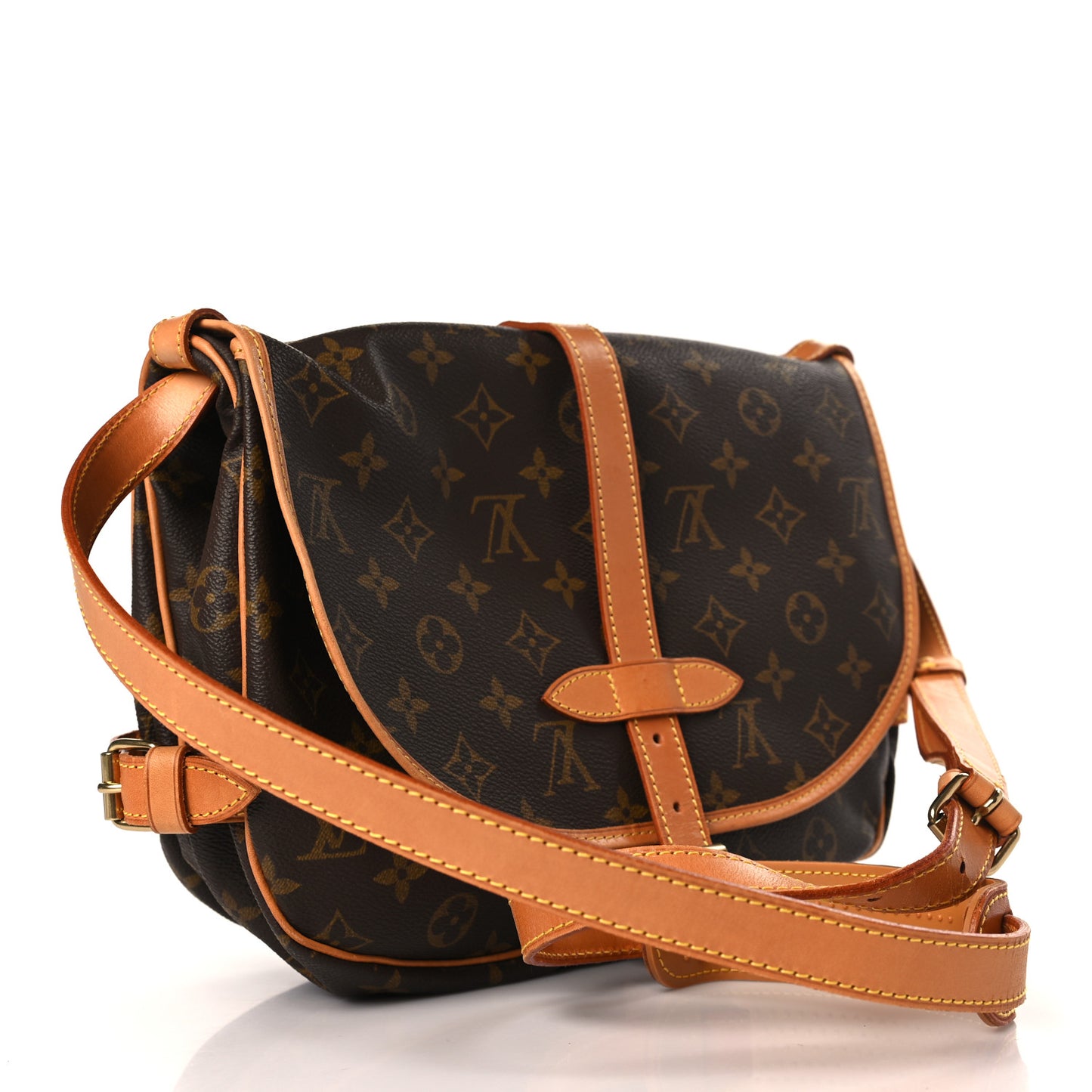 Monogram Saumur 30