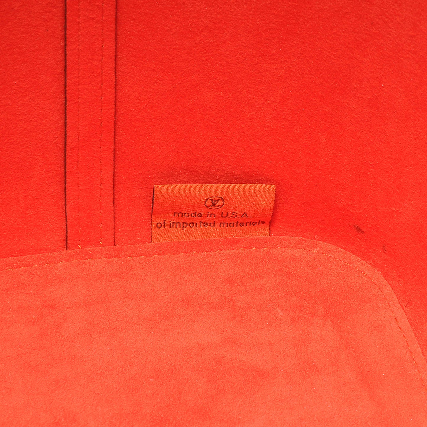 Epi Neverfull MM Piment