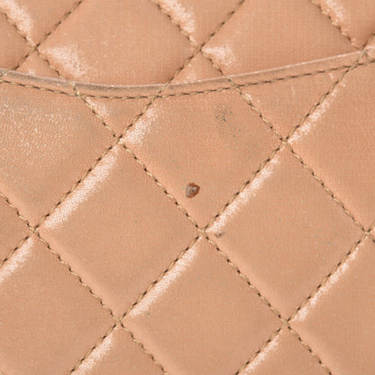 Chanel Iridescent Calfskin Quilted 2.55 Reissue 227 Flap Beige 16 of 25