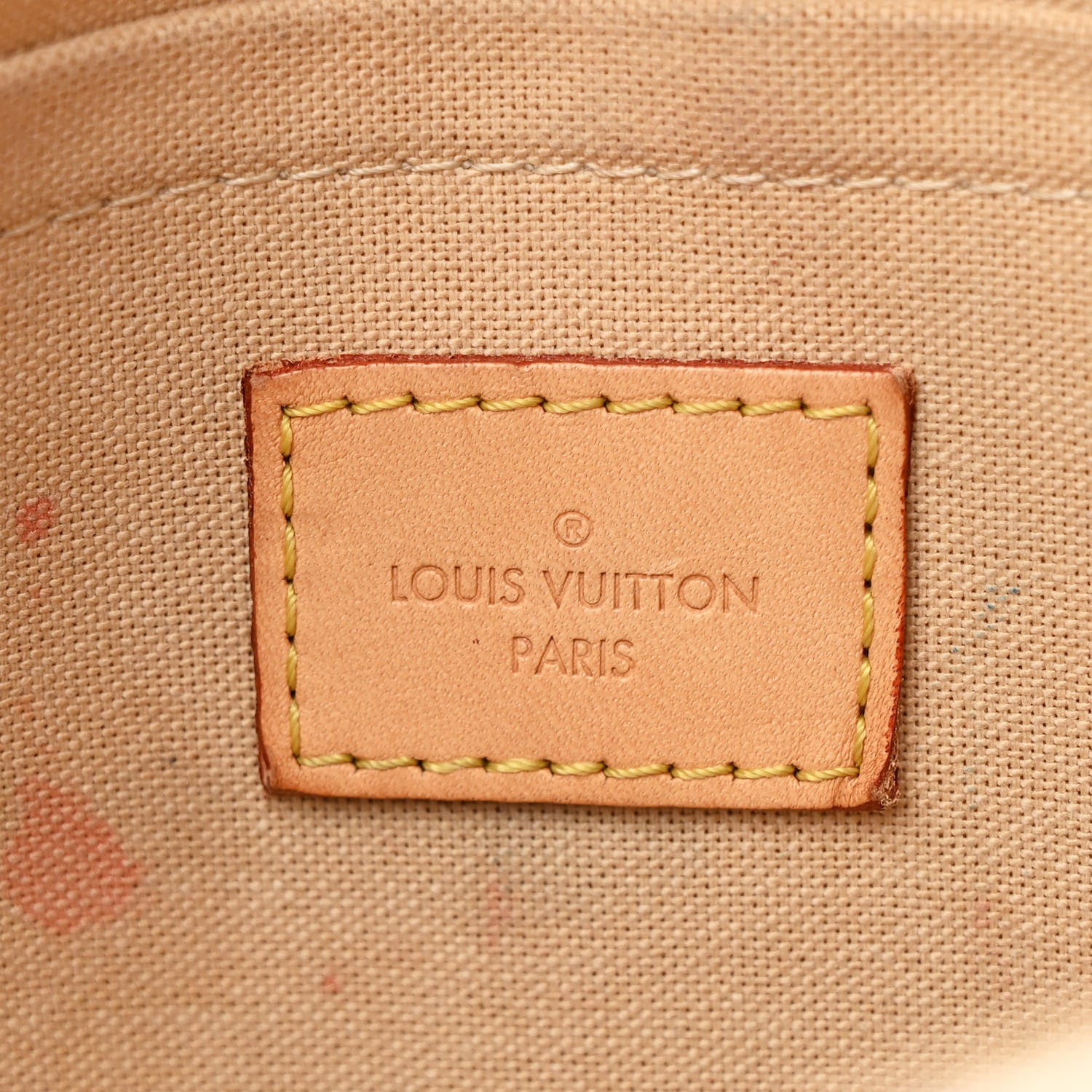 Louis Vuitton Damier Azur Favorite MM 6 of 12
