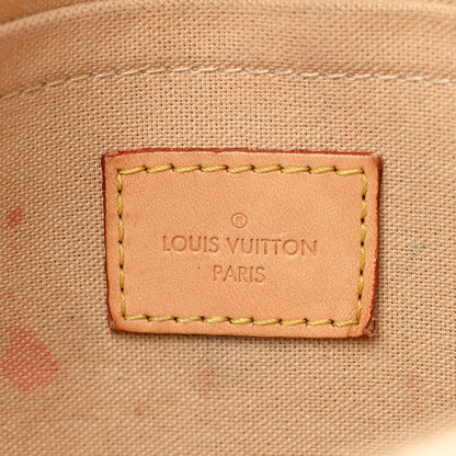 Louis Vuitton Damier Azur Favorite MM 6 of 12