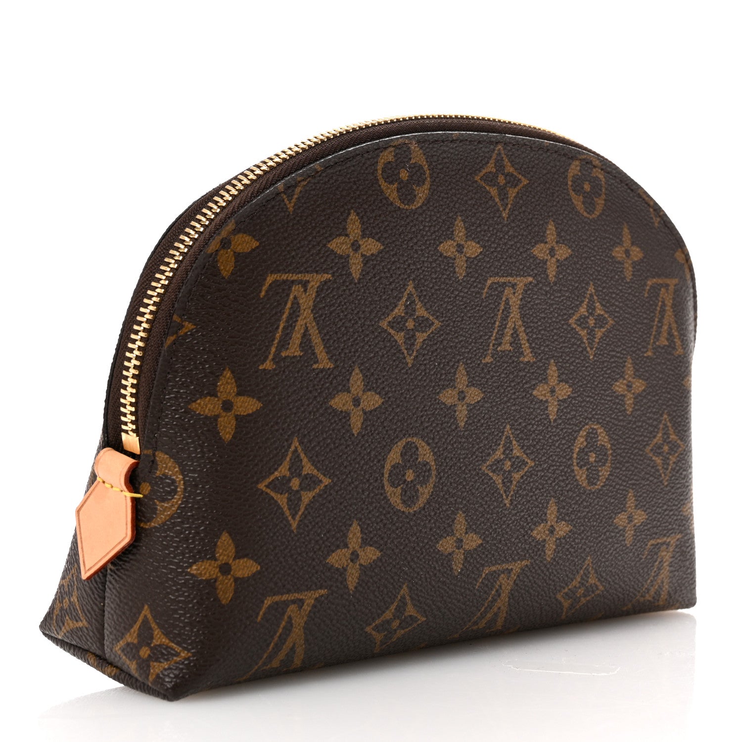 Louis Vuitton Monogram Cosmetic Pouch GM 3 of 8