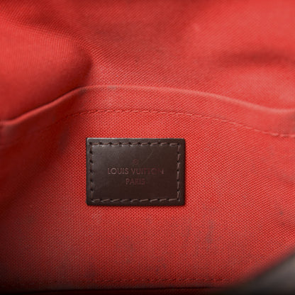 Louis Vuitton Damier Ebene Favorite PM 6 of 13
