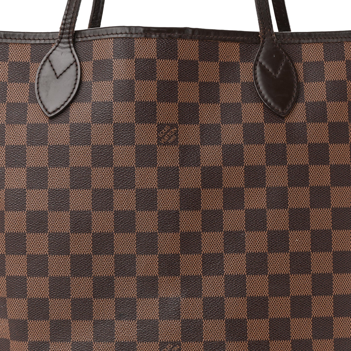 Damier Ebene Neverfull MM