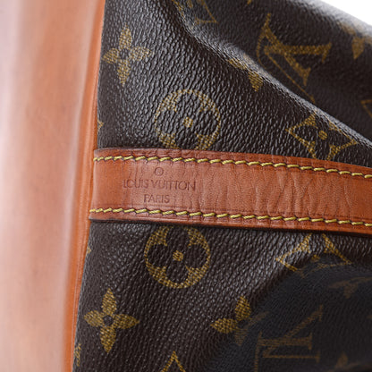 Louis Vuitton Monogram Petit Noe 7 of 19
