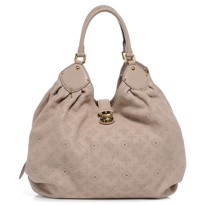 Louis Vuitton Mahina XL Sandy 1 of 7