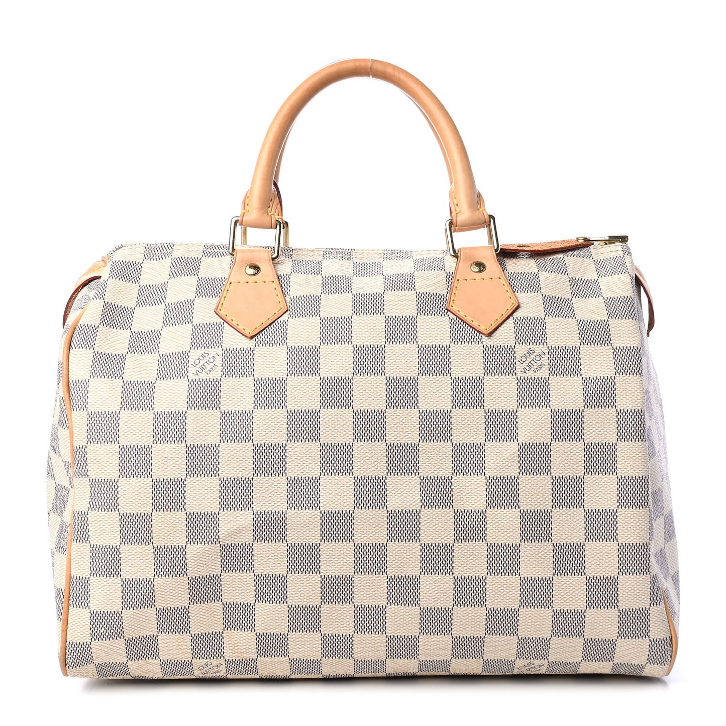 Damier Azur Speedy 30