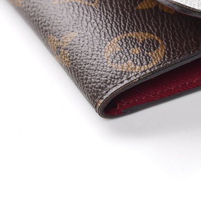 Louis Vuitton Monogram 6 Key Multicles Holder Fuchsia 18 of 20