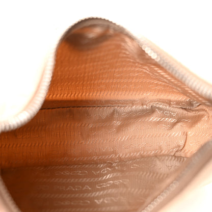 Prada Tessuto Saffiano Re-Edition 2005 Shoulder Bag Cammeo 5 of 12