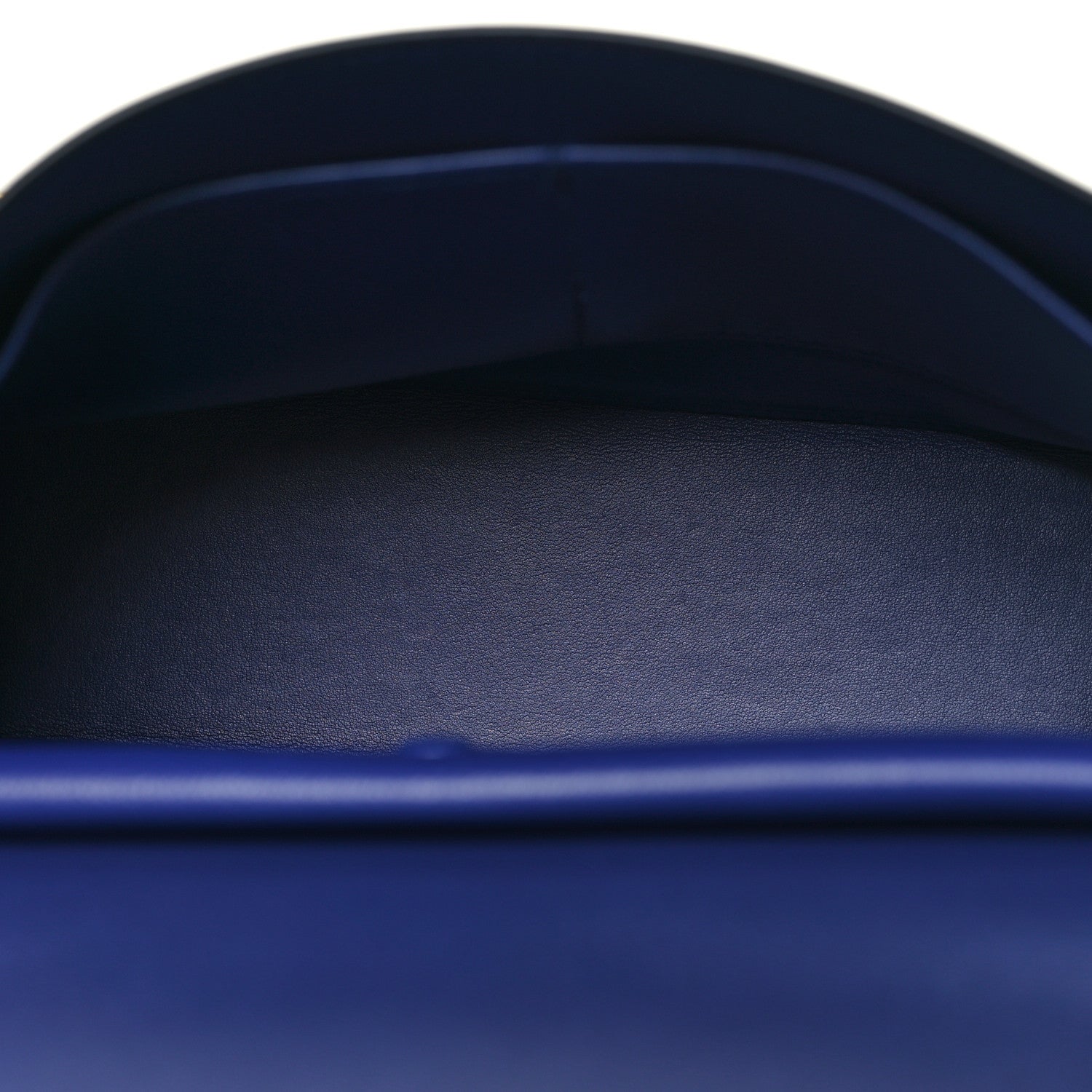 Hermes Allegro Verrou 21 Bleu Encre 5 of 10