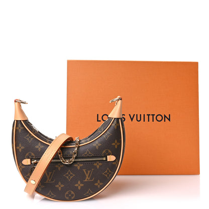 Louis Vuitton Monogram Loop 10 of 10