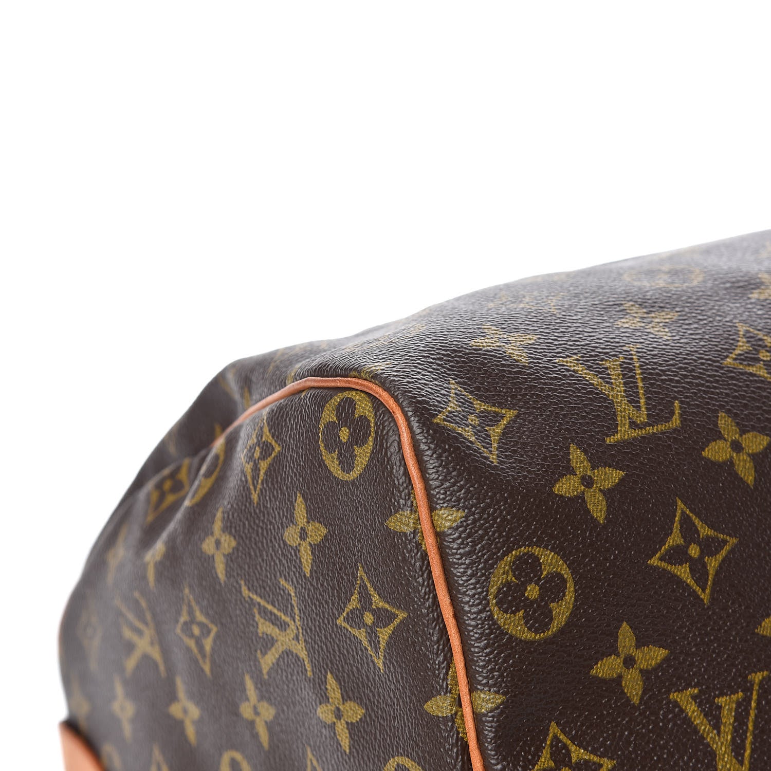 Louis Vuitton Monogram Speedy 35 9 of 15