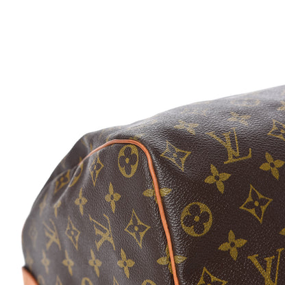 Louis Vuitton Monogram Speedy 35 9 of 15