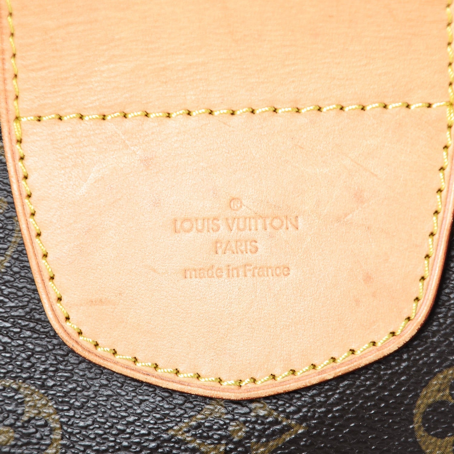 Louis Vuitton Monogram Stresa PM 6 of 9
