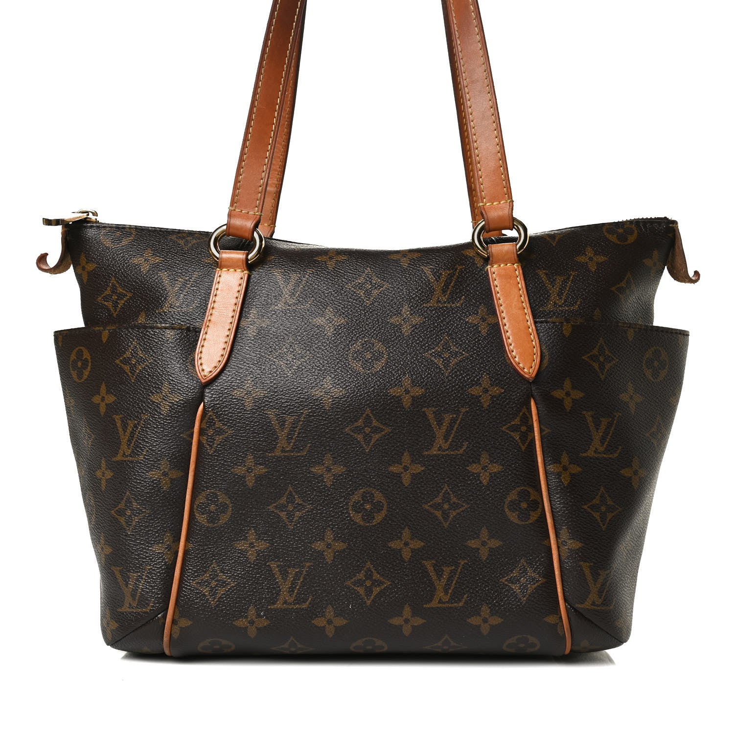 Louis Vuitton Monogram Totally PM 15 of 15