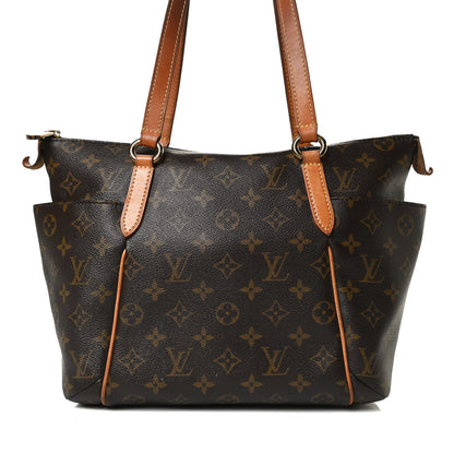 Louis Vuitton Monogram Totally PM 15 of 15