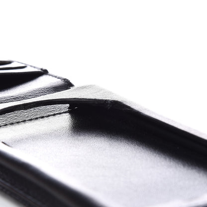 Chanel Caviar iPhone 5 Case Black 10 of 17