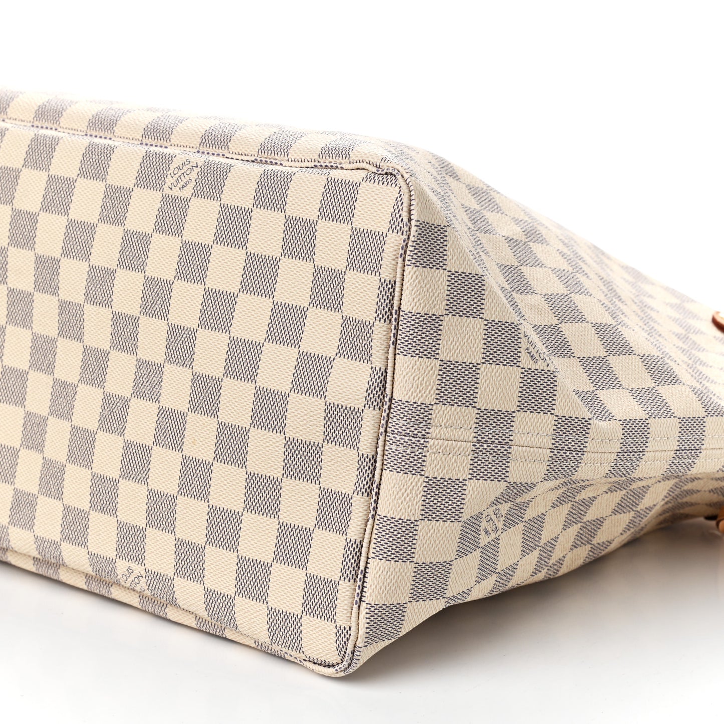 Damier Azur Neo Neverfull GM