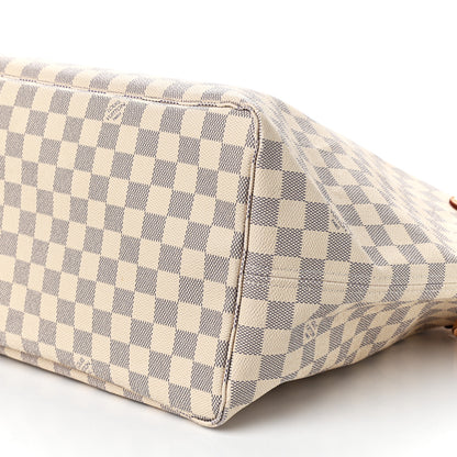 Louis Vuitton Damier Azur Neo Neverfull GM 10 of 10