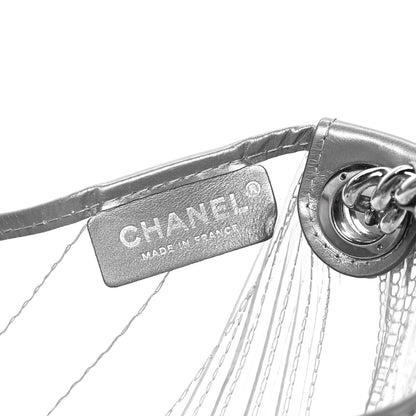Chanel PVC Hobo Transparent 6 of 11
