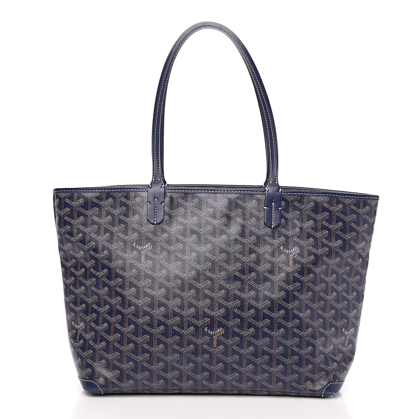 Goyardine Artois PM Navy