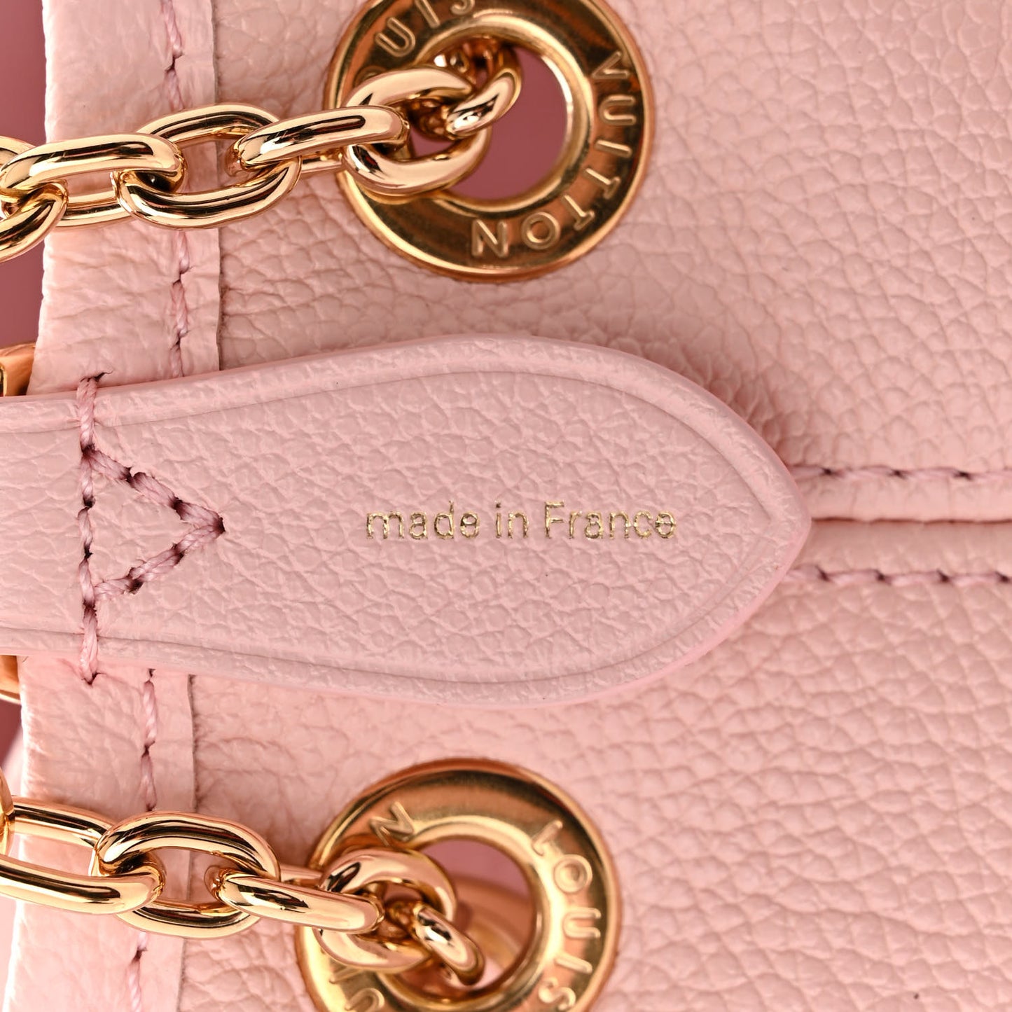 Empreinte Monogram Giant Summer Bundle Pink