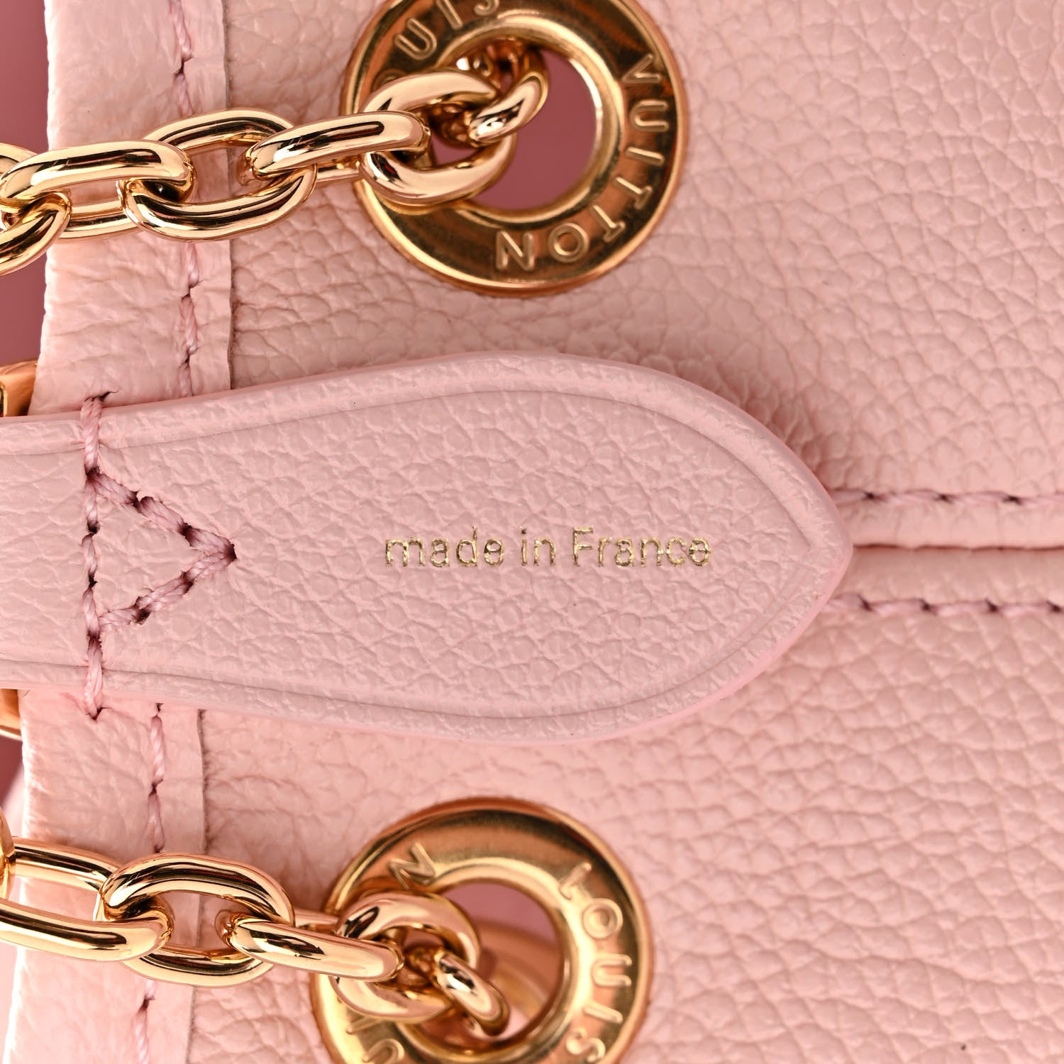 Louis Vuitton Empreinte Monogram Giant Summer Bundle Pink 8 of 12