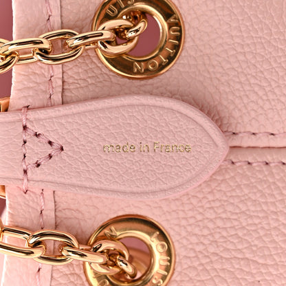 Louis Vuitton Empreinte Monogram Giant Summer Bundle Pink 8 of 12